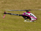 Preview: OMPHOBBY OMP Heli M5 KIT 550 Helikopter Pink # OSHM504P Pink
