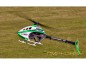 Preview: OMPHOBBY OMP Heli M5 KIT 550 Helikopter mit RT Rotorblätter # OSHM511G Grün