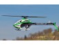 Preview: OMPHOBBY OMP Heli M5 KIT 550 Helikopter mit RT Rotorblätter # OSHM511G Grün