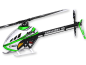 Preview: OMPHOBBY OMP Heli M5 KIT 550 Helikopter mit RT Rotorblätter # OSHM511G Grün