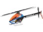 Preview: OMPHOBBY OMP Heli M5 KIT 550 Helikopter Orange # OSHM501O Orange