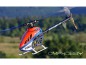 Preview: OMPHOBBY OMP Heli M7R KIT 700 Heli mit Motor und Rotorblätter Cosmic Orange