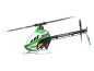 Preview: OMPHOBBY OMP Heli M7R KIT 700 Heli mit Motor und Rotorblätter Aurora Grün