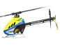 Preview: OMPHOBBY OMP Heli M7R KIT 700 Helikopter mit RT Rotorblätter Solar Gelb