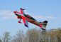 Preview: Extremeflight RC 60" Extra NG - Rot/Silber - ARF