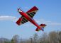 Preview: Extremeflight RC 60" Extra NG - Rot/Silber - ARF