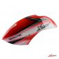 Preview: XLpower - Kabinenhaube - Sport Rot