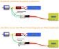 Brushless RPM Sensor, universal