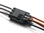 Preview: Hobbywing Platinum Pro 100A 2-6s BEC 10A für 480-550 Heli 3D und .70 C