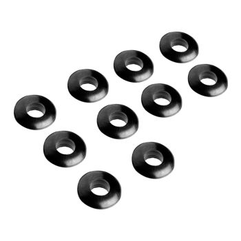 8 mm Haubengummis für Schnellverschluss