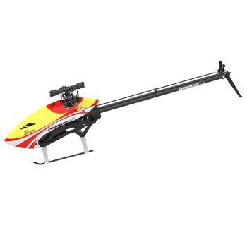 Preview: XLPower Nimbus 550 V2 f. Midi TS Servos