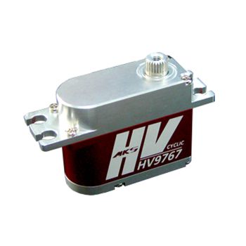 HV 9767 - HV Digital Servo