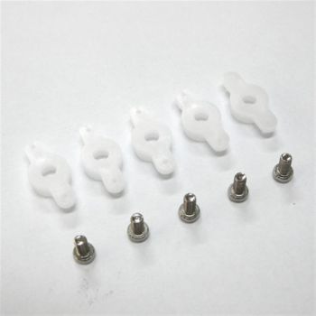 Servohorn Set lang - DS65K