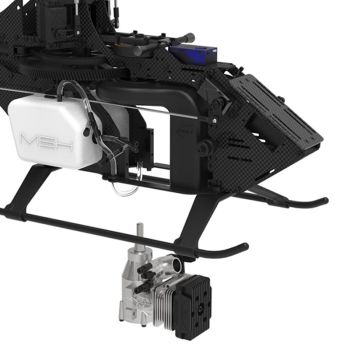 XLPower - Specter 700 Nitro Ultimate