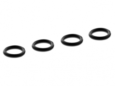 O-Ring 13.5x2 (Für 8mm), 4 Stück