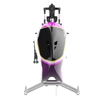 XLPower - Specter 700 V2 Ultimate - Pink Weiss