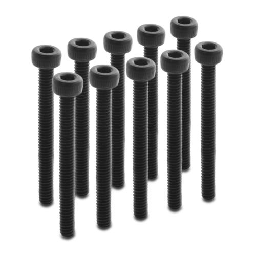 Zylinderkopfschraube M2x20