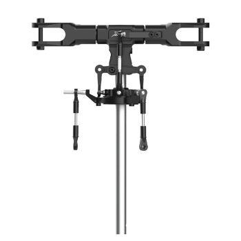 XLPower Nimbus 550 V2 f. Standard TS Servos