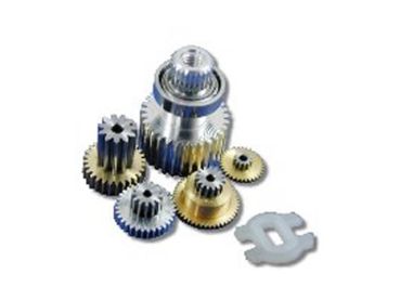 Servo Metallgetriebe-Set DS9670