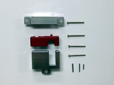Servo Lid Pack for DS6125