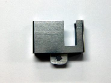 Servo Lid- Aluminum base Case for DS6125