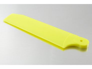 KBDD Tail Blades - Extreme Edition - Neon Yellow - 96mm