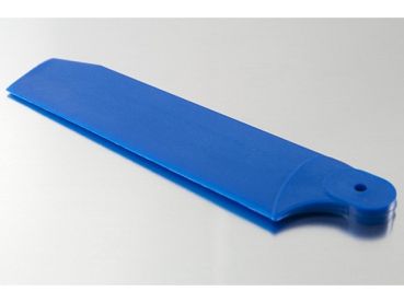 KBDD Tail Blades - Extreme Edition - Royal Blue - 104mm