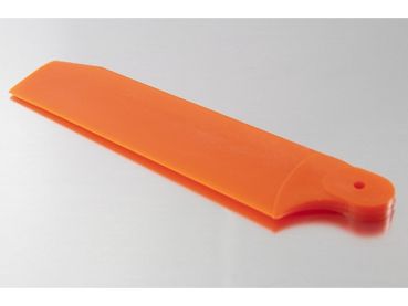 KBDD Tail Blades - Extreme Edition - Neon Orange - 104mm