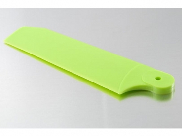 KBDD Tail Blades - Extreme Edition - Neon Lime - 96mm