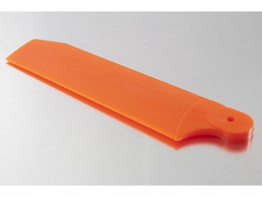 KBDD Tail Blades - Extreme Edition - Neon Orange - 96mm