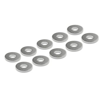 Beilagscheibe 2.7x7x0.8
