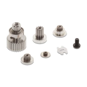 Servo Metallgetriebe-Set DS8910A+