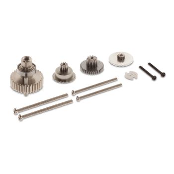 Servo Metal Gears Package HBL950