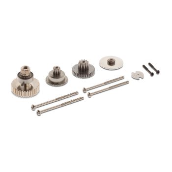 Servo Metal Gears Package DS1009