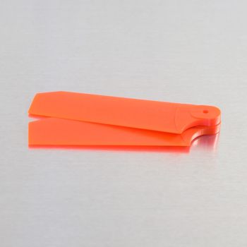 Extreme Edition - Neon Orange - 72mm - 4mm Root - Lepton/Atom/Protos