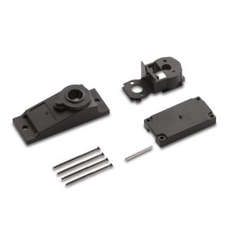 Servo Gehäuse-Set incl. Schrauben DS530