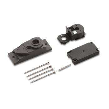Servo Gehäuse-Set incl. Schrauben DS545