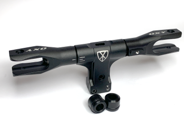 XGuard RigidCore™ Magic Dampeners für Oxy 5
