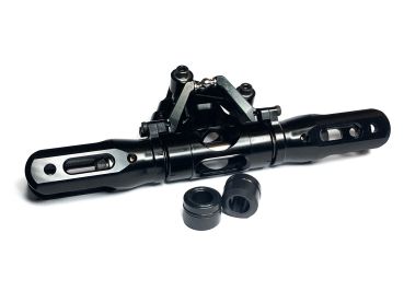 XGuard RigidCore™ Magic Dampeners für Tron 5.5 und NiTron