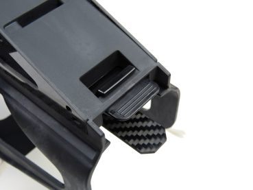 XLPower/MSH Prôtos 700X Evoluzione - Kit - Leuchtrot ABVERKAUF