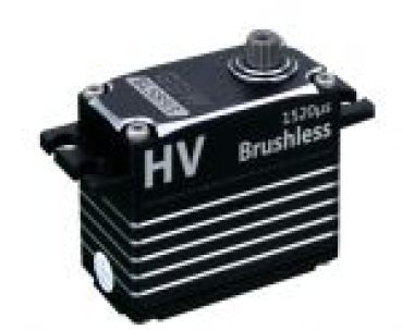 GDW BLS890HV Heli TS und Gas Servo 19Kg