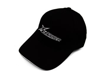XLPower - Cap - schwarz
