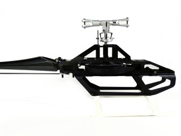 XLPower/MSH Prôtos 700X Evoluzione - Kit - Leuchtrot ABVERKAUF