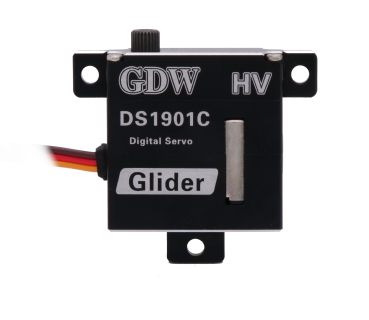 GDW DS1901C HV 30x10x30mm 6Kg