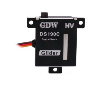 GDW DS190C HV 30x10x35mm 10,5Kg