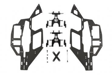 V2 Chassis Upgrade für Prôtos 380 (Light)