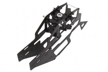V2 Chassis Upgrade für Prôtos 380 (Light)