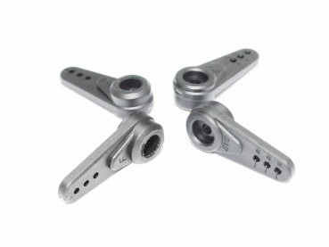 SAB HELI DIVISION Futaba servo arm