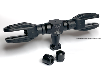 XGuard RigidCore™ Magic Dampeners für Mikado Logo 600, 600SX, 600SE, 690SX u. GLOGO