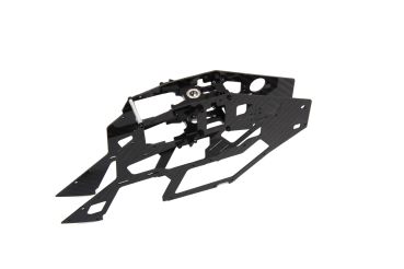 XLPower/MSH Prôtos 380 Evo/Standard V2 Chassis Upgrade